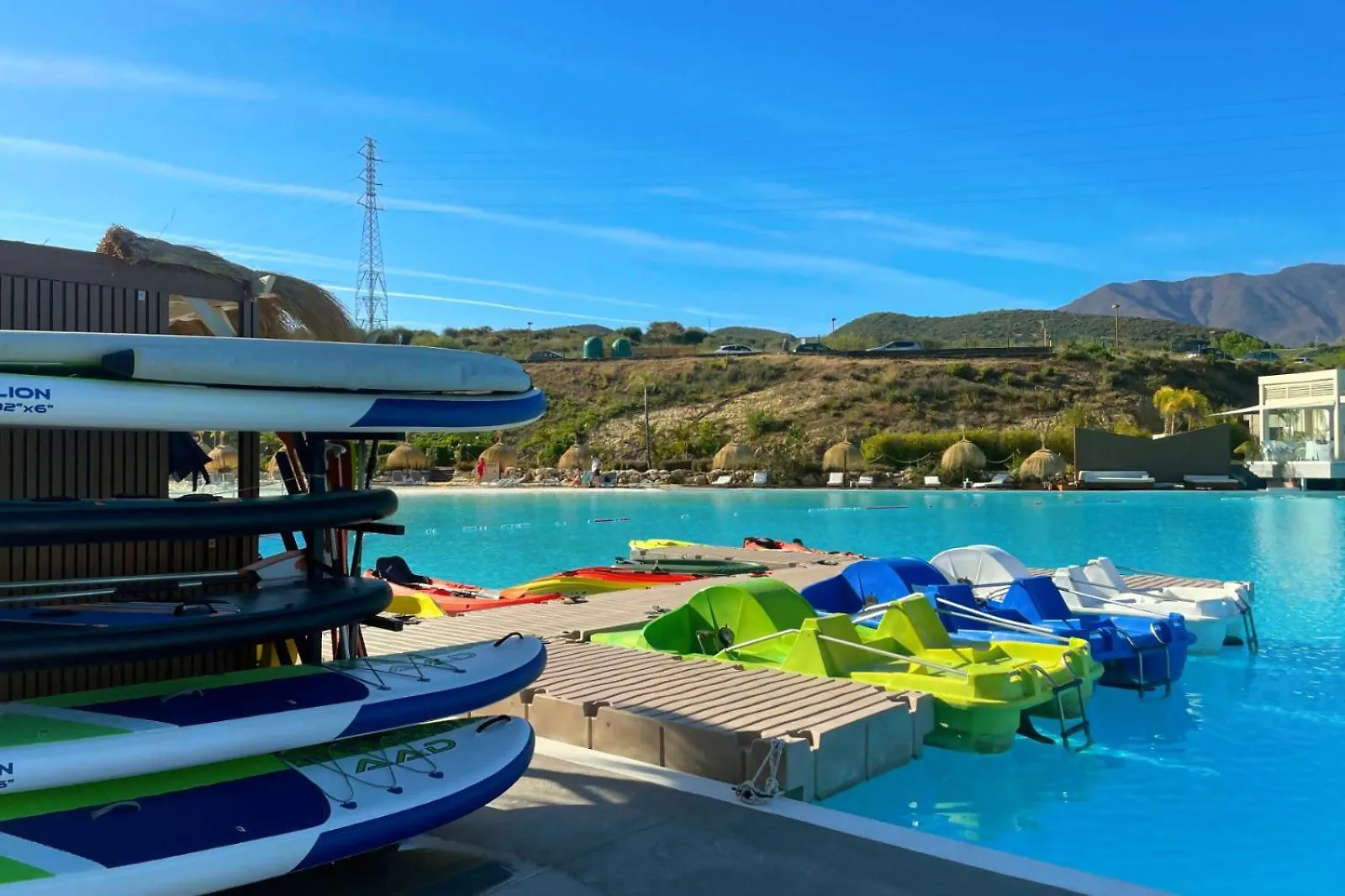 Luxury Penthouse Alcazaba Lagoon 521 Ehhouse Estepona