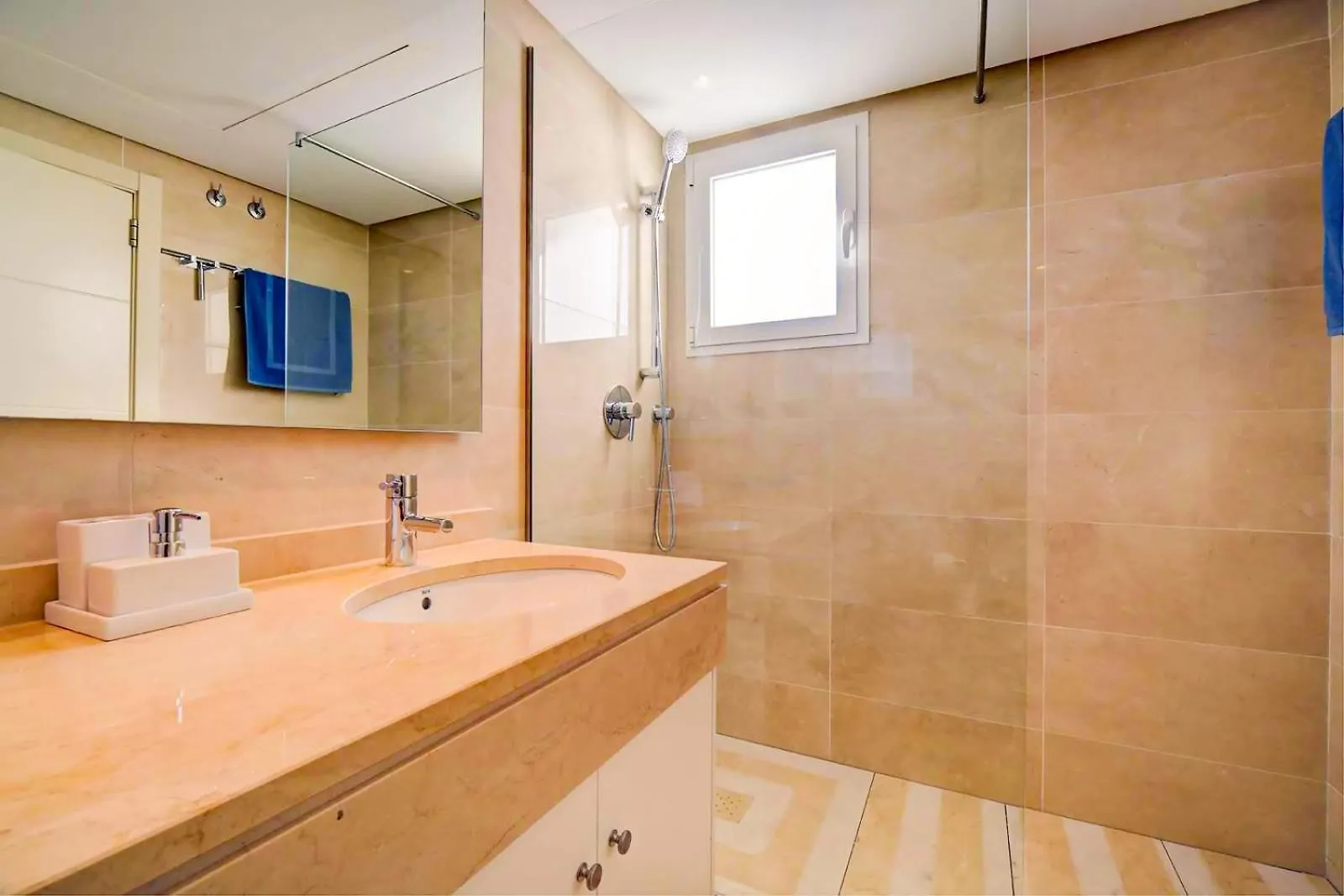 Luxury Penthouse Alcazaba Lagoon 521 Ehhouse Estepona 0*,
