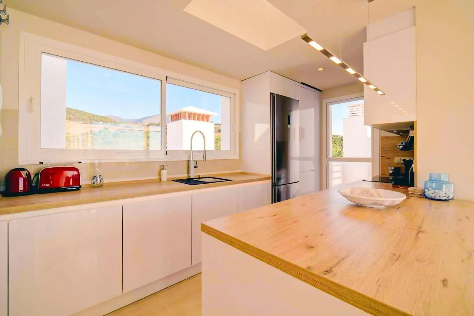 Luxury Penthouse Alcazaba Lagoon 521 Ehhouse Estepona