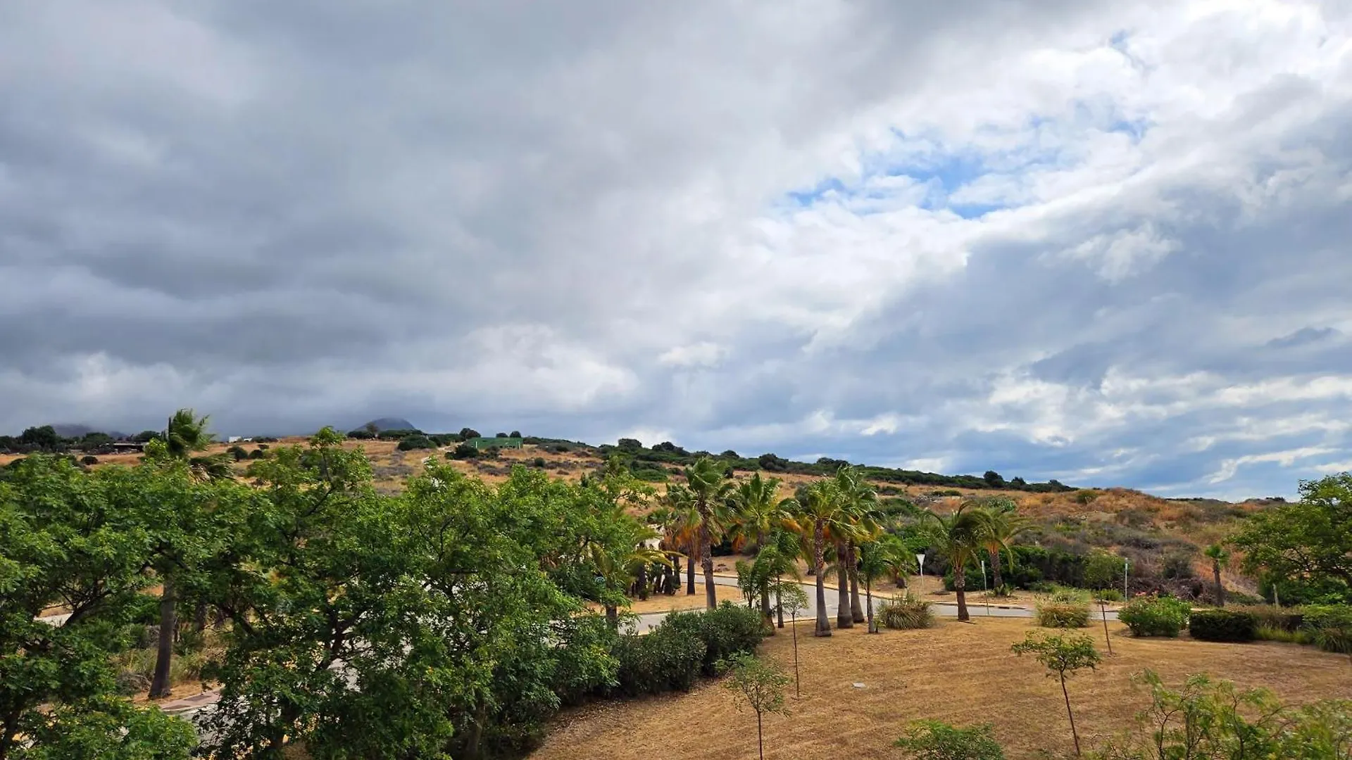 Daire Luxury Penthouse Alcazaba Lagoon 521 Ehhouse Estepona