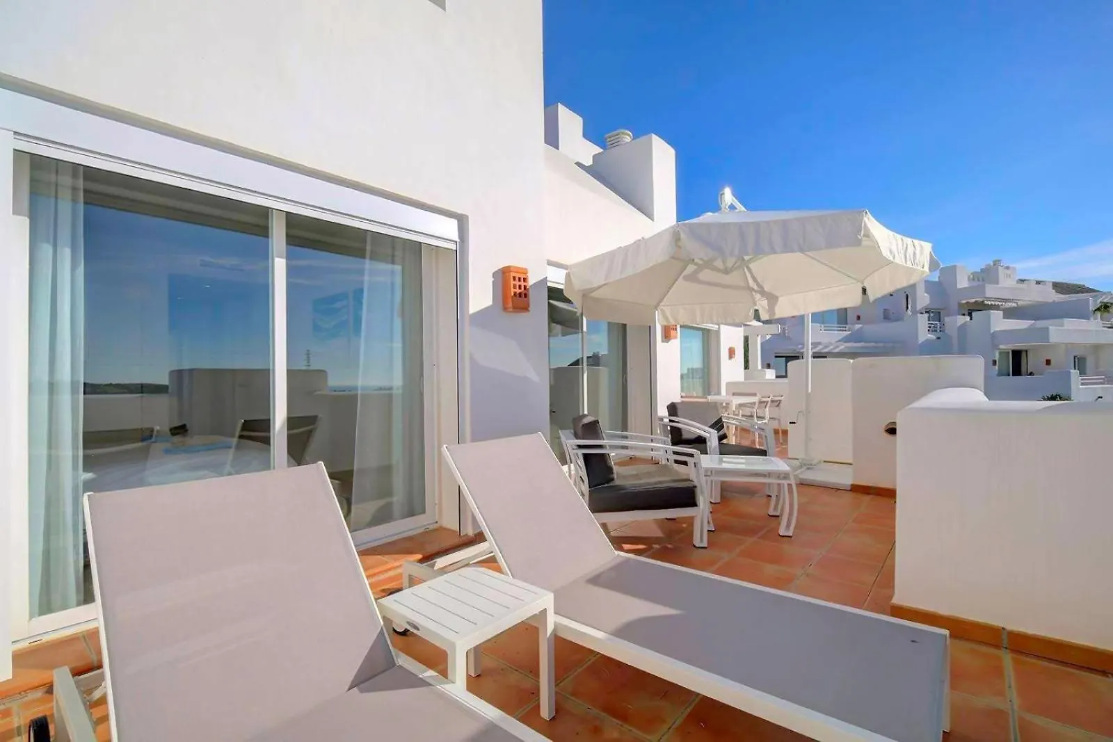 Luxury Penthouse Alcazaba Lagoon 521 Ehhouse Estepona Apartment