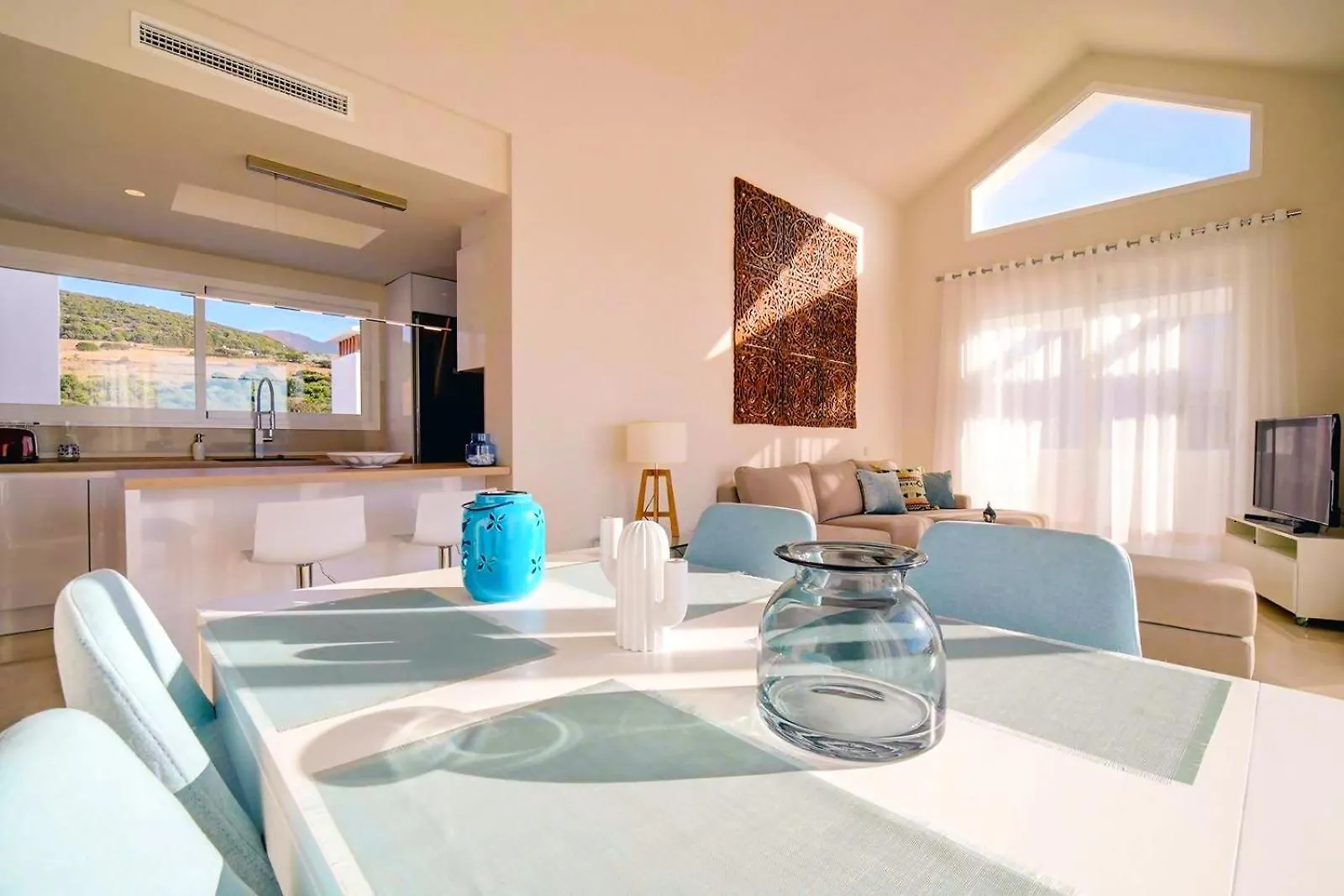 Apartment Luxury Penthouse Alcazaba Lagoon 521 Ehhouse Estepona