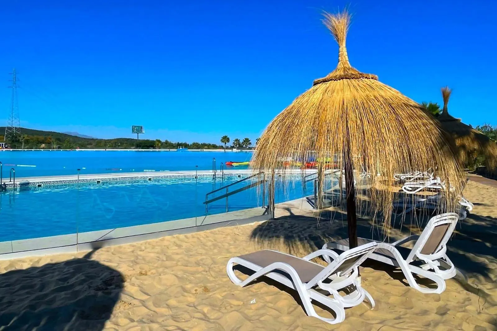 Apartment Luxury Penthouse Alcazaba Lagoon 521 Ehhouse Estepona