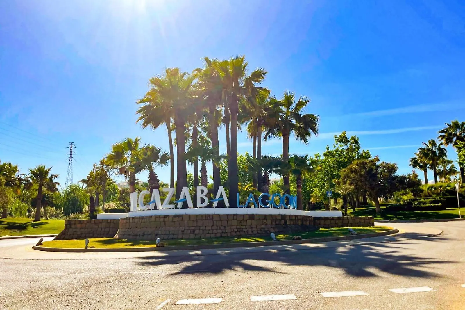 Luxury Penthouse Alcazaba Lagoon 521 Ehhouse Estepona 0*,
