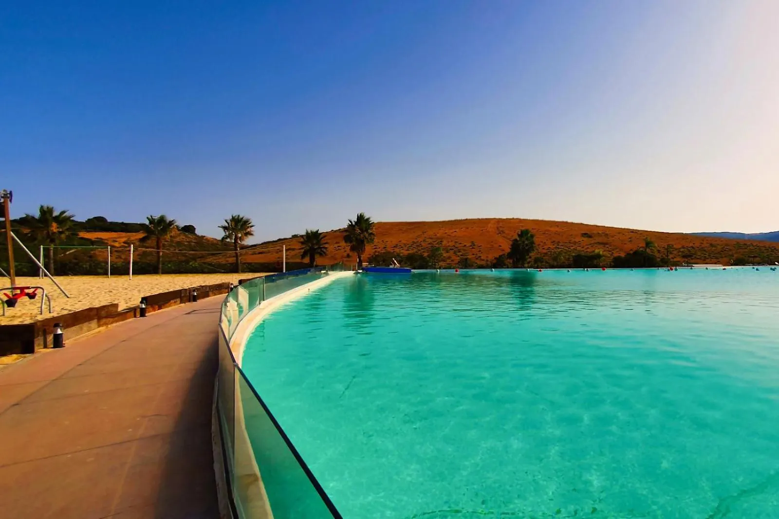 Luxury Penthouse Alcazaba Lagoon 521 Ehhouse Estepona 0*,