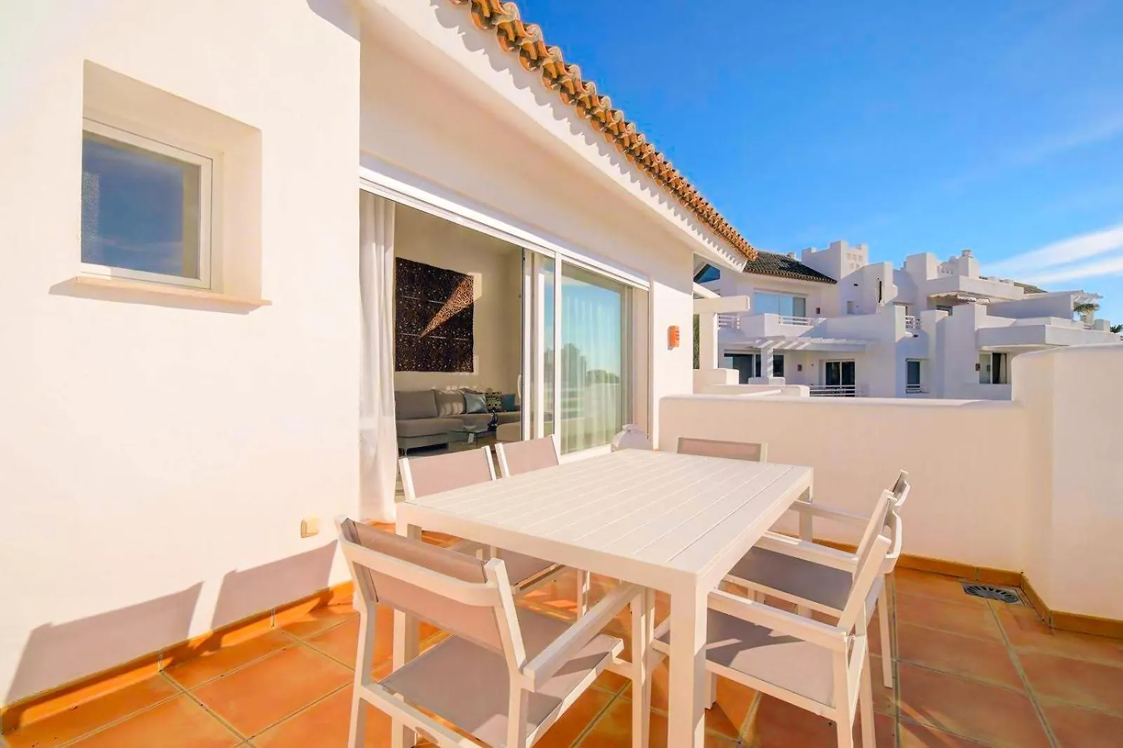 Luxury Penthouse Alcazaba Lagoon 521 Ehhouse Estepona