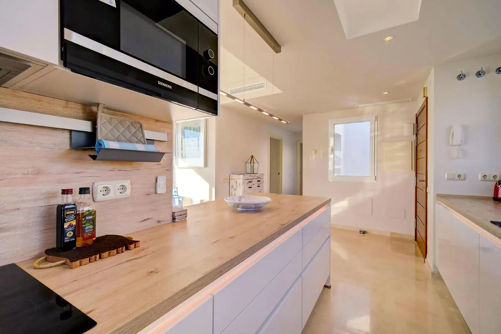 Apartment Luxury Penthouse Alcazaba Lagoon 521 Ehhouse Estepona Spain