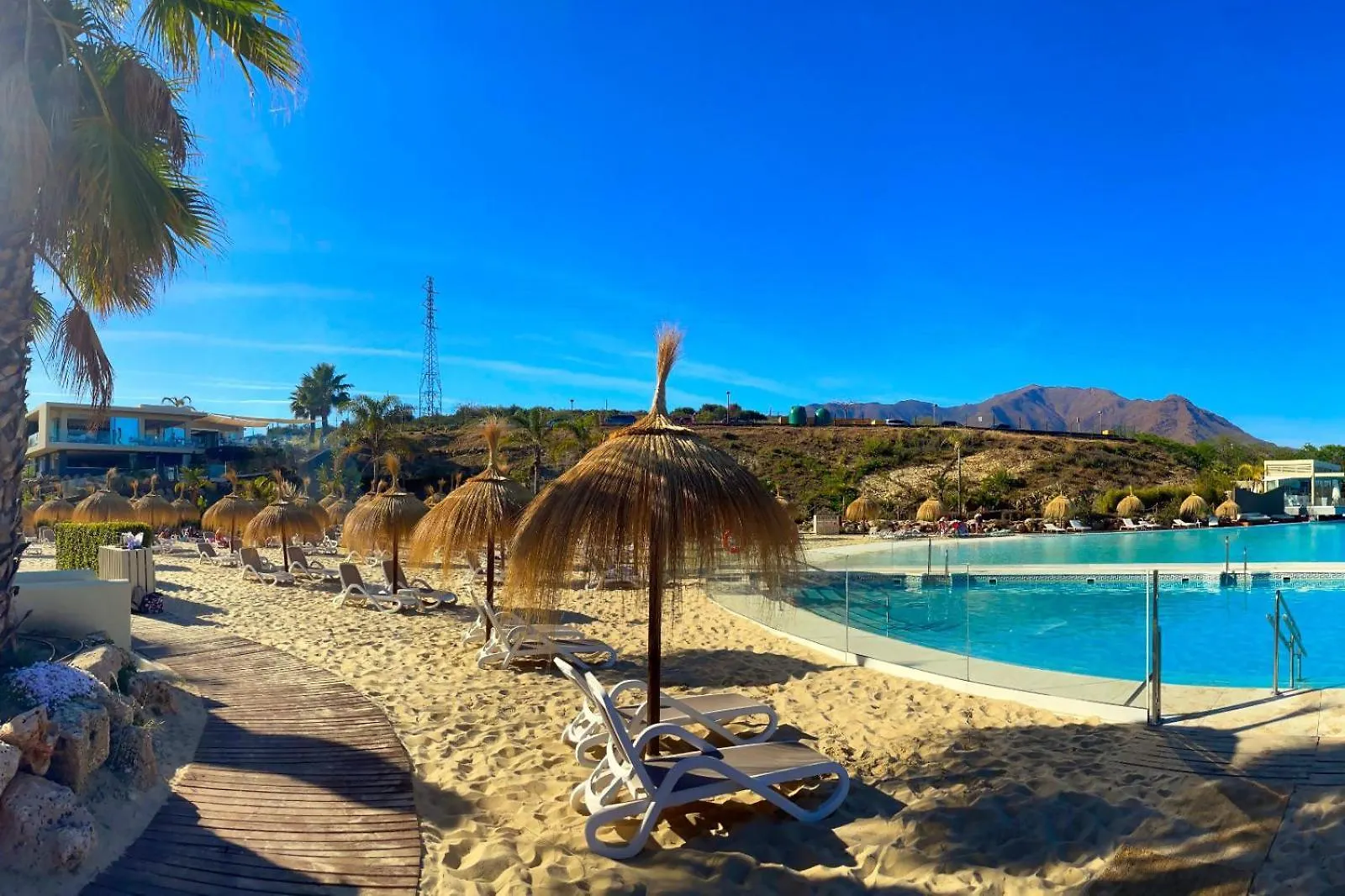 Luxury Penthouse Alcazaba Lagoon 521 Ehhouse Estepona Spain