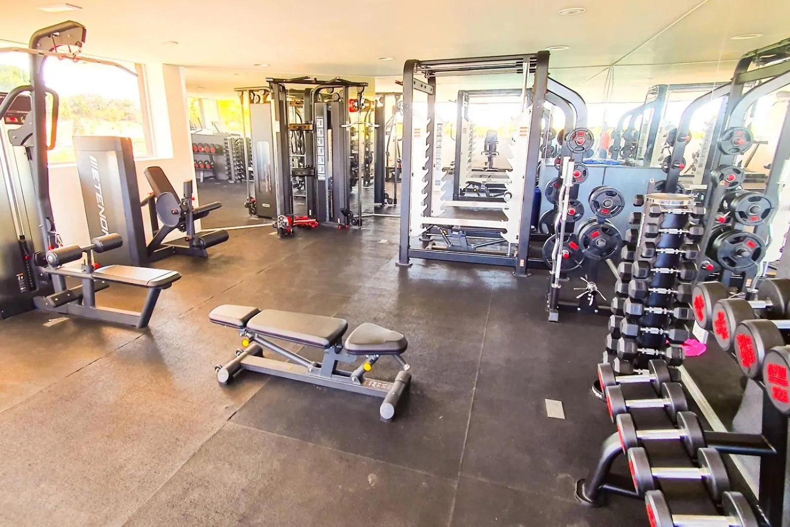 Apartment Luxury Penthouse Alcazaba Lagoon 521 Ehhouse Estepona