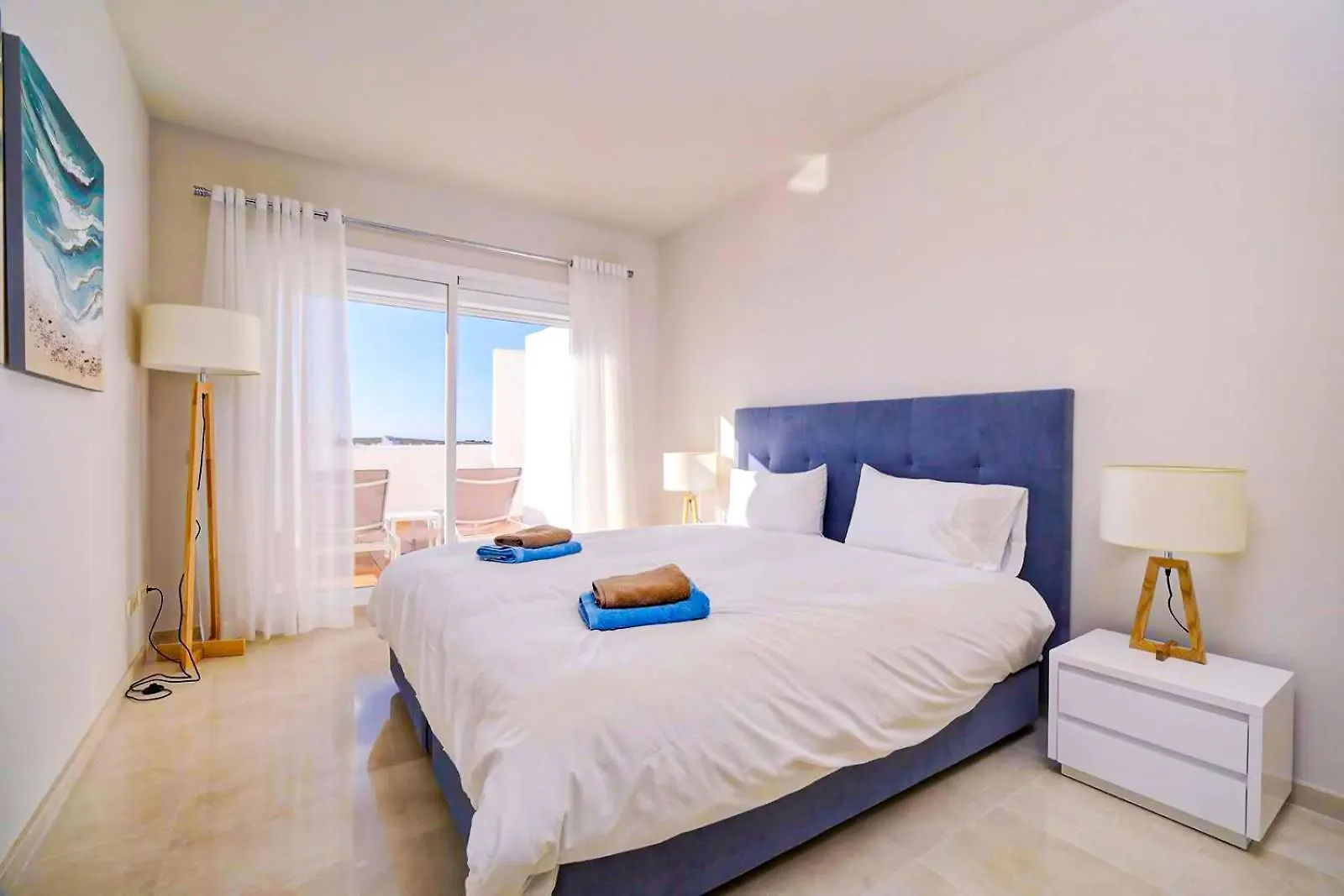Luxury Penthouse Alcazaba Lagoon 521 Ehhouse Estepona Spain