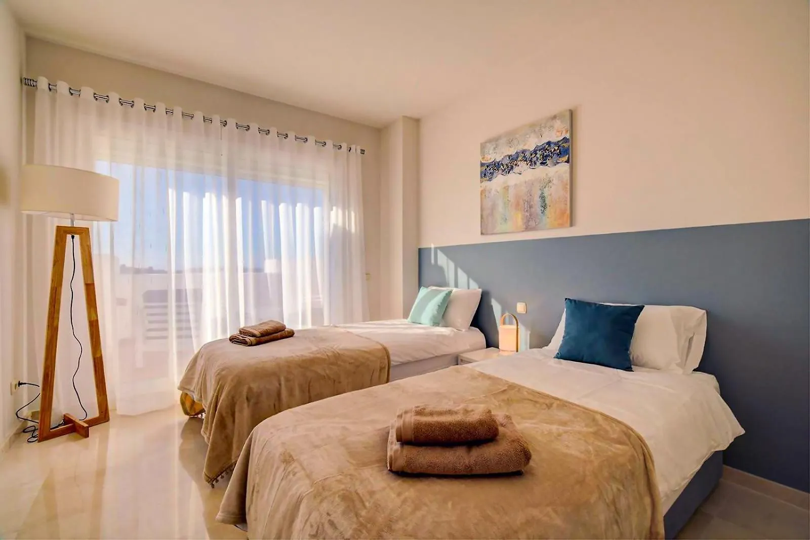Apartment Luxury Penthouse Alcazaba Lagoon 521 Ehhouse Estepona Spain