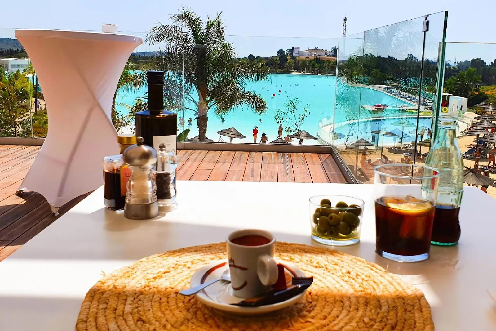 Luxury Penthouse Alcazaba Lagoon 521 Ehhouse Estepona
