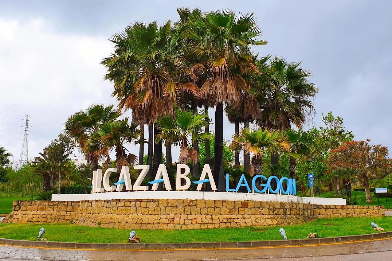 Apartment Luxury Penthouse Alcazaba Lagoon 521 Ehhouse Estepona