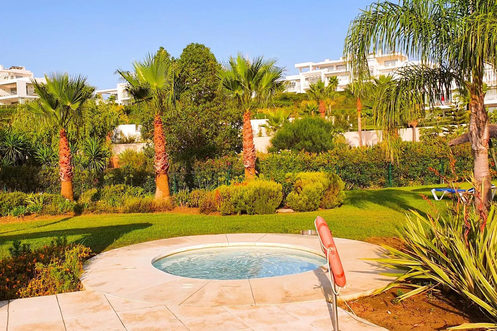Luxury Penthouse Alcazaba Lagoon 521 Ehhouse Estepona