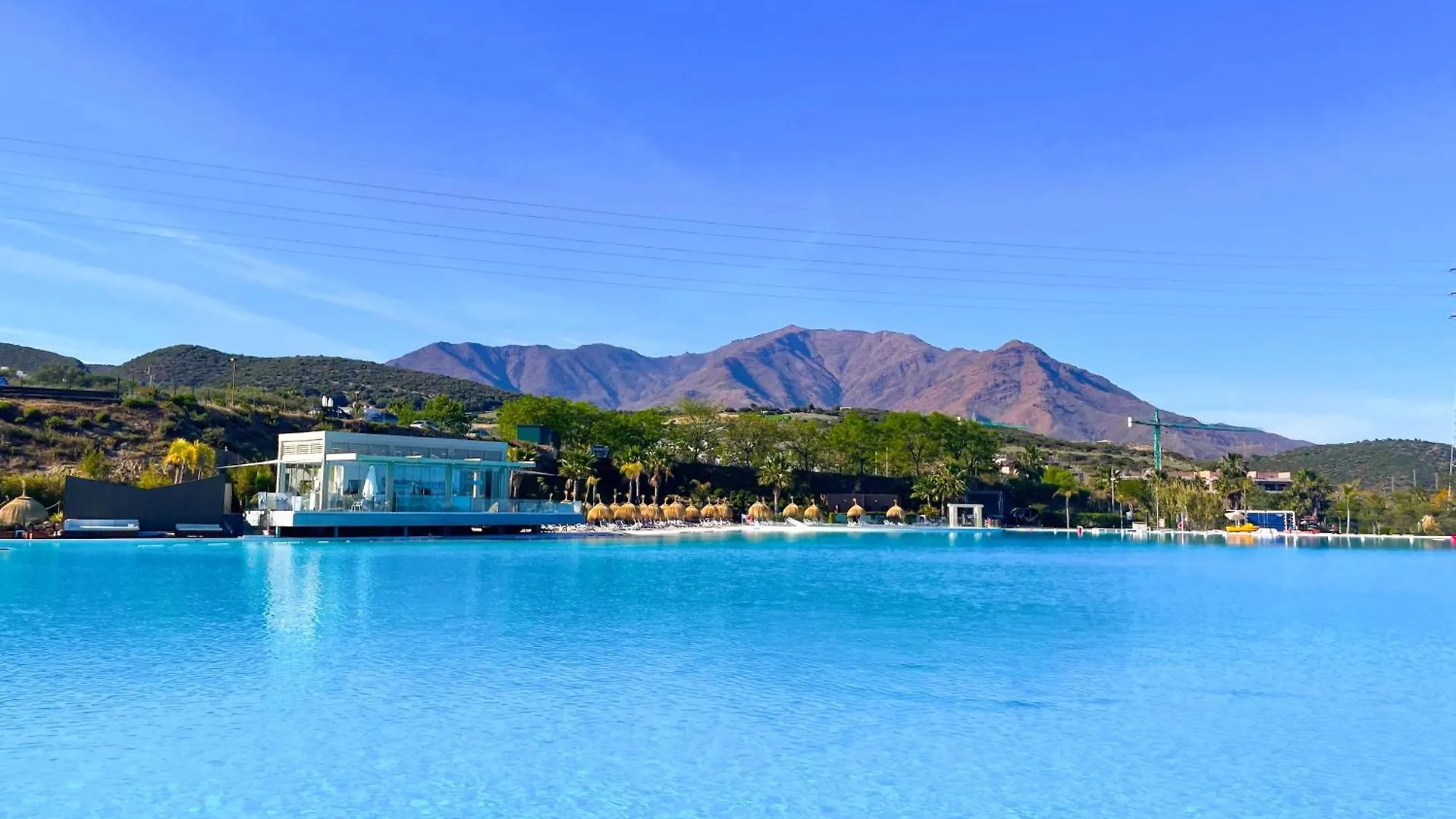 Luxury Penthouse Alcazaba Lagoon 521 Ehhouse Estepona Spain